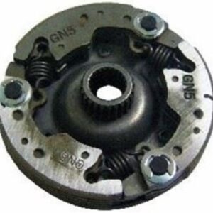 ΣΙΑΓΩΝΑΚΙ ΚΟΜΠΛΕΡ CRYPTON R115 05 FEDERAL ΙΝΔΟ