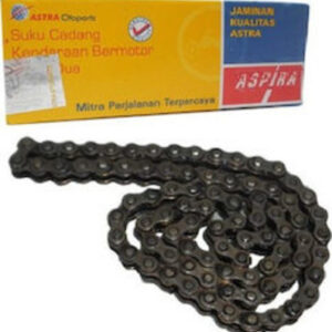 ΚΑΔΕΝΑ ΕΚ/ΦΟΡΟΥ 13-25H-84L HND GRAND/CRYPTON-R105 ASPIRA - (ΙΝΔ)