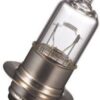 ΛΑΜΠΑ P15D 12VOLT 18/18W Niotis Service