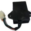 ΗΛΕΚΤΡΟΝΙΚΗ YAMAHA T50 6 PIN OEM Niotis Service