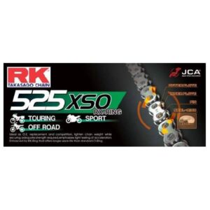 ΑΛΥΣΙΔΑ 525XSO 124L X O RING RK ΙΑΠΩΝΙΑΣ