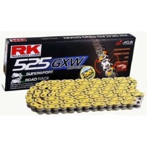 ΑΛΥΣΙΔΑ 525GXW 118L GB ΧΡΥΣΗ RK ΙΑΠ