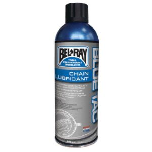 ΣΠΡΕΥ ΑΛΥΣΙΔΑΣ BEL-RAY 99060 BLUE TAC SPRAY X 400ML ΛΙΠΑΝΤΙΚΟ ΑΛΥΣΙΔΑΣ