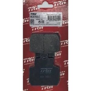 ΤΑΚΑΚΙΑ MCB782LC TRW LUCAS ΓΕΡΜΑΝΙΑΣ F425