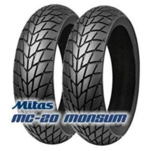 ΕΛΑΣΤΙΚΟ 12 130 70 MC20 MONSUM SAVA-MITAS 573175