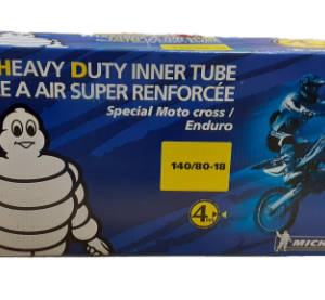 ΣΑΜΠΡΕΛΑ 140/80/18  UHD LARGE 4MM MICHELIN