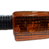 ΦΛΑΣ ΠΙΣΩ ΜΕ ΒΑΣΗ CARBON RH/LH ΜΕ ΠΟΡΤΟΚΑΛΙ ΚΡΥΣΤΑΛΛΟ C50 GLX Niotis Service