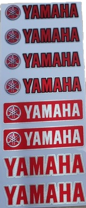 ΑΥΤΟΚΟΛΛΗΤΑ ΔΙΑΚΟΣΜΗΤΙΚΑ ΜΟΤΟΣΥΚΛΕΤΑΣ YAMAHA ΑΥΤΟΚΟΛΛΗΤΑ ΔΙΑΚΟΣΜΗΤΙΚΑ ΜΟΤΟΣΥΚΛΕΤΑΣ YAMAHA