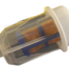ΦΙΛΤΡΟ ΚΑΥΣΙΜΟΥ ΠΕΤΡΕΛΑΙΟΥ/DIESEL UNIVERSAL 5.5MM ΠΑΡΟΧΗ Niotis Service