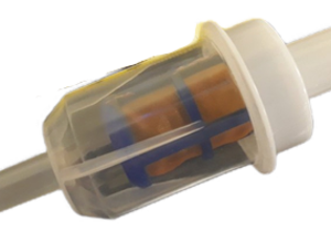 ΦΙΛΤΡΟ ΚΑΥΣΙΜΟΥ ΠΕΤΡΕΛΑΙΟΥ/DIESEL UNIVERSAL 5.5MM ΠΑΡΟΧΗ