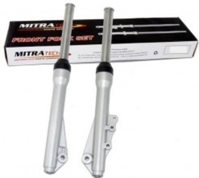 ΑΜΟΡΤΙΣΕΡ ΕΜΠΡΟΣ KSK KAZE/ΖΧ130, MDN KRISS II/KRISTAR/KRISS 125 "MITRA" - (ΤΑΙ) 2TEM ΑΜΟΡΤΙΣΕΡ ΕΜΠΡΟΣ KSK KAZE/ΖΧ130, MDN KRISS II/KRISTAR/KRISS 125 "MITRA" - (ΤΑΙ) 2TEM