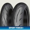 ΕΛΑΣΤΙΚΟ 17 150 60 ZR SPORT FORCE RADIAL 66W SAVA-MITAS 575474 Niotis Service