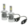 ΛΑΜΠΑ ΑΥΤΟΚΙΝΗΤΟΥ LED C6 H4 60W 6000K 2ΤΕΜ. Niotis Service