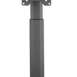 ΟΘΟΝΗ EMINENT EW1537 13"-32" 2-7 KG ΜΑΥΡΟ