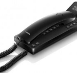 Σταθερό Τηλέφωνο Philips M110B/23 2,75"