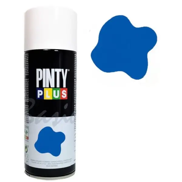 ΧΡΩΜΑ ΣΕ ΣΠΡΕΙ ΜΠΛΕ 5017 400ML ΧΡΩΜΑ ΣΕ ΣΠΡΕΙ ΜΠΛΕ 5017 400ML