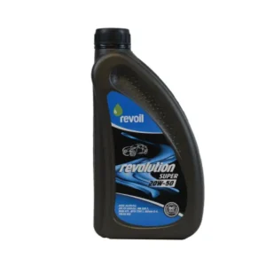 ΛΙΠΑΝΤΙΚΑ REVOIL SUPER SAE 20W 50  4LT