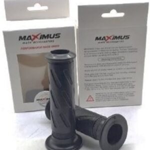 ΧΕΙΡΟΛΑΒΕΣ MX108 ΜΑΥΡΗ ANOIKTH ΖΕΥΓ MAXIMUS