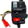 ΔΙΑΚΟΠΤΕΣ ΤΙΜ. YMH CRYPTON-R 105/115-Y125Z ΑΡΙΣ Niotis Service