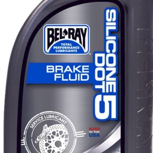 ΛΙΠΑΝΤΙΚΑ BEL-REY 99450 ΥΓΡΑ ΦΡΕΝΩΝ SILICONE DOT-5 X355MI BOTTLES