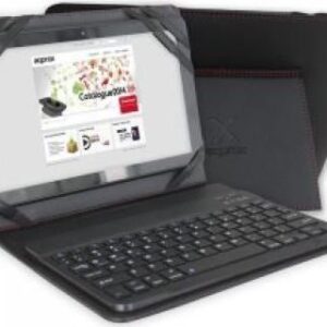 ΘΗΚΗ TABLET ΚΑΙ ΠΛΗΚΤΡΟΛΟΓΙΟΥ BLUETOOTH APPROX! APPIPCK06 9.7"-10.1"