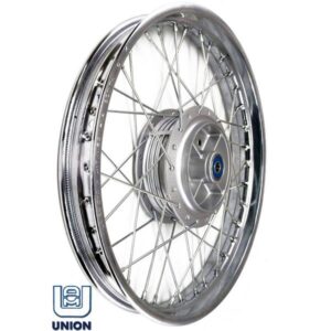 ΡΟΔΑ UNION ΟΠΙΣΘΙΑ  YMH CRYPTON-X 135/T110/CRYPTON-S