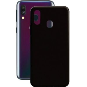 Κάλυμμα Κινητού Samsung Galaxy A40 Contact Silk TPU