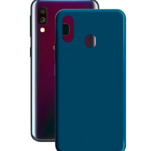 Κάλυμμα Κινητού Samsung Galaxy A40 Contact Silk TPU