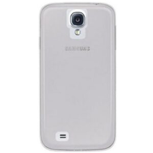 Κάλυμμα Κινητού Samsung Galaxy S4 Griffin Iclear Πολυανθρακικό Διαφανές
