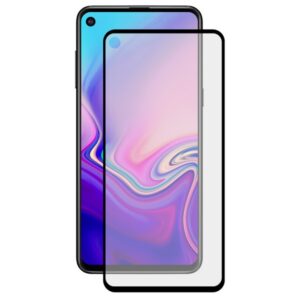 Προστατευτικό Οθόνης από Σκληρυμένο Γυαλί Samsung Galaxy A8s KSIX Extreme 2.5D