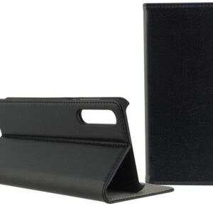 Θήκη Flip-Cover για το Κινητό Huawei P20 Pro KSIX Standing Slim