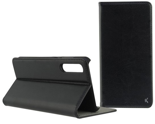 Θήκη Flip-Cover για το Κινητό Huawei P20 Pro KSIX Standing Slim Θήκη Flip-Cover για το Κινητό Huawei P20 Pro KSIX Standing Slim