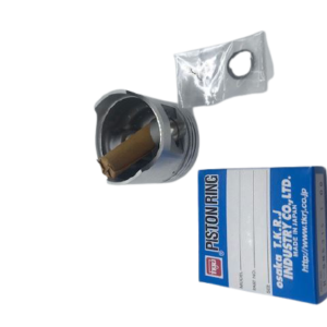 ΠΙΣΤΟΝΙ ASTREA 100 51ΜΜ Π13ΜΜ TKR ΙΑΠ