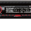 ΡΑΔΙΟ GEAR GR-3250 CD/USB/ΜΡ3 Niotis Service