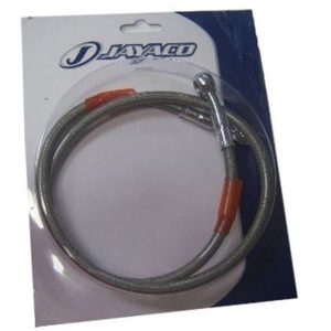 ΣΩΛΗΝΑΚΙ ΔΙΣΚΟΦΡ 85CM JAYACO ROC