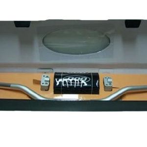 ΤΙΜΟΝΙ SUPERMOTARD ΑΛΟΥΜ 28.6 TITAN ΚΟΜΠ