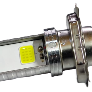 ΛΑΜΠΑ LED H4 2 COB 5500K 2500LM HI/LOW