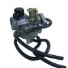 ΚΑΡΜΠΥΡΑΤΕΡ CHALLY 13MM ROC Niotis Service