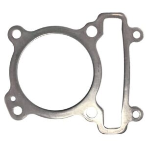 ΦΛΑΝΤΖΕΣ ΚΑΤΩ ΜΕΡΟΣ CRYPTON X135 +6MM ΜΑΛ