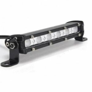 LED ΛΑΜΠΑ (ΜΠΑΡΑ) ΑΥΤΟΚΙΝΗΤΟΥ 18W