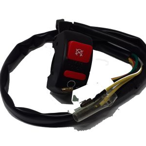ΔΙΑΚΟΠΤΗΣ ΤΙΜON XRV750 XLV600 TRANSALP R 7210126 MOBE