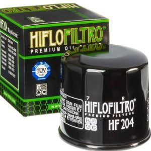 ΦΙΛΤΡΟ ΛΑΔΙΟΥ HF204 HIFLOFILTRO