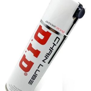 ΣΠΡΕΙ ΛΙΠΑΝΣΗΣ D.I.D CHAIN LUBE 300ml