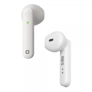 ΑΚΟΥΣΤΙΚΑ BLUETOOTH SBS ‎TEEARTWSHOPBTW 300 MAH ΛΕΥΚΟ