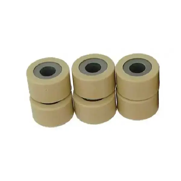 ΜΠΙΛΙΕΣ ΒΑΡΙΑΤΟΡ 11G AG16+ 125/SKTOWN 125 6ΤΕΜ. ΜΠΙΛΙΕΣ ΒΑΡΙΑΤΟΡ 11G AG16+ 125/SKTOWN 125 6ΤΕΜ.
