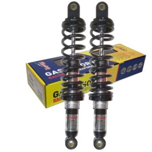 ΑΜΟΡΤΙΣΕΡ ΟΠΙΣ HND GRAND/INNOVA APIDO(F046) (330 Τ/Τ) ΜΑΥΡΑ/ΜΑΥΡΑ ΖΕΥΓ - (ΤΑΙ)