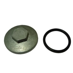 ΤΑΠΕΣ ΦΙΛΤΡΟΥ ΛΑΔΙΟΥ ΜΕ O-RING ESTATE125i E4, B3/TREVIS125