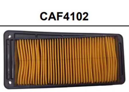CAF4102