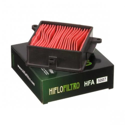 ΦΙΛΤΡΟ ΑΕΡΑ HIFLOFILTRO HFA5007 KYMCO AGILITY125 '06-'13 ΦΙΛΤΡΟ ΑΕΡΑ HIFLOFILTRO HFA5007 KYMCO AGILITY125 '06-'13