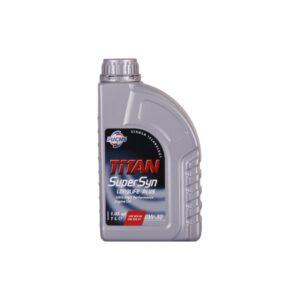 FUCHS ΛΙΠΑΝΤΙΚΟ TITAN SUPERSYN LONGLIFE PLUS 0W-30 1lt